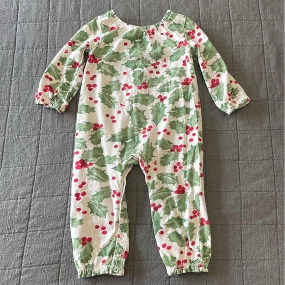 Burts Bees Onesie worn 1x - Picture 3 of 3